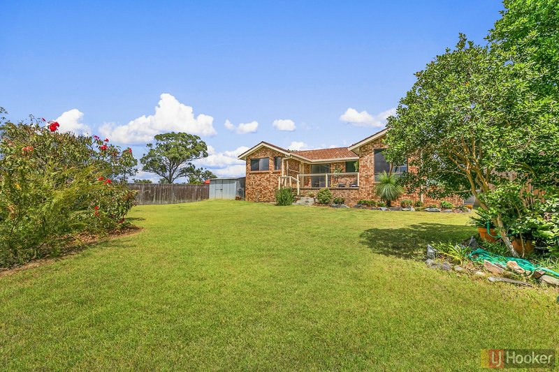 Photo - 20 Mitchell Avenue, West Kempsey NSW 2440 - Image 1