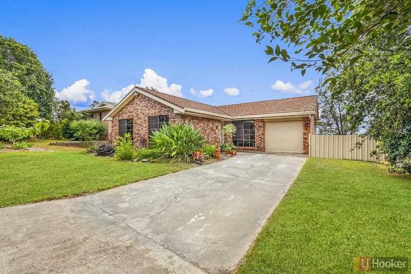 Photo - 20 Mitchell Avenue, West Kempsey NSW 2440 - Image 4