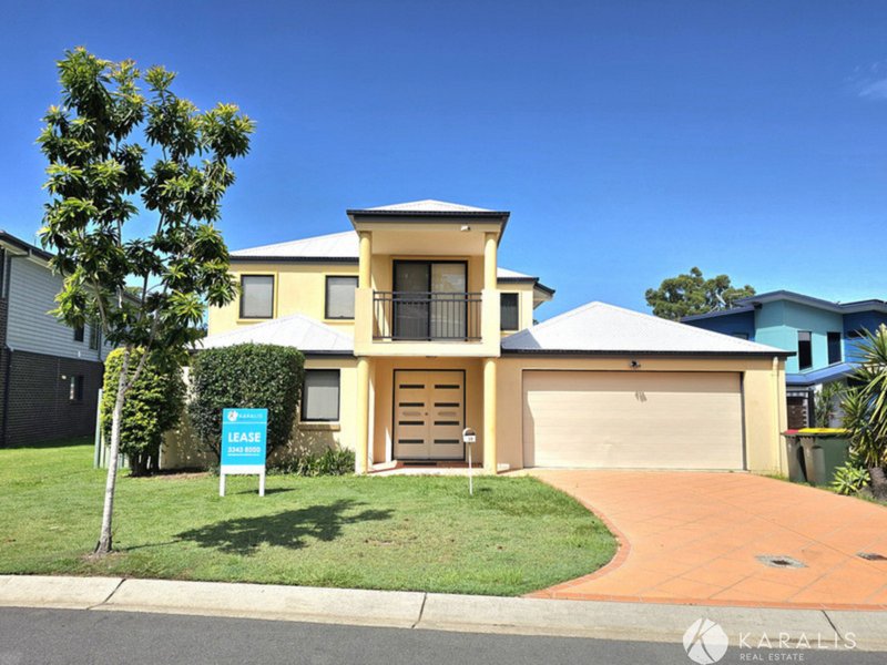 20 Mizen Place, Holland Park West QLD 4121