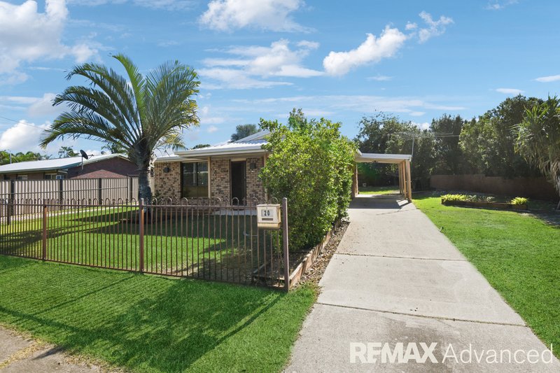 Photo - 20 Moatah Drive, Beachmere QLD 4510 - Image 1