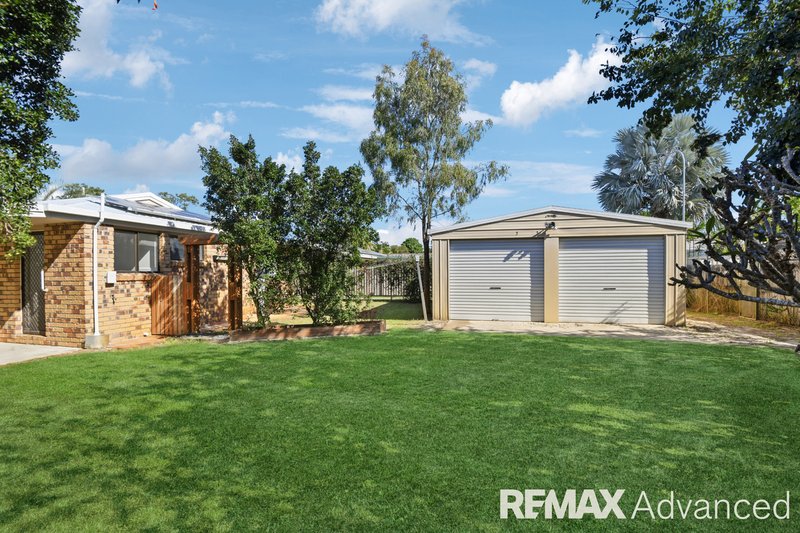 Photo - 20 Moatah Drive, Beachmere QLD 4510 - Image 3