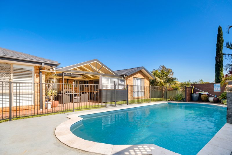 20 Monarch Drive, Hamlyn Terrace NSW 2259