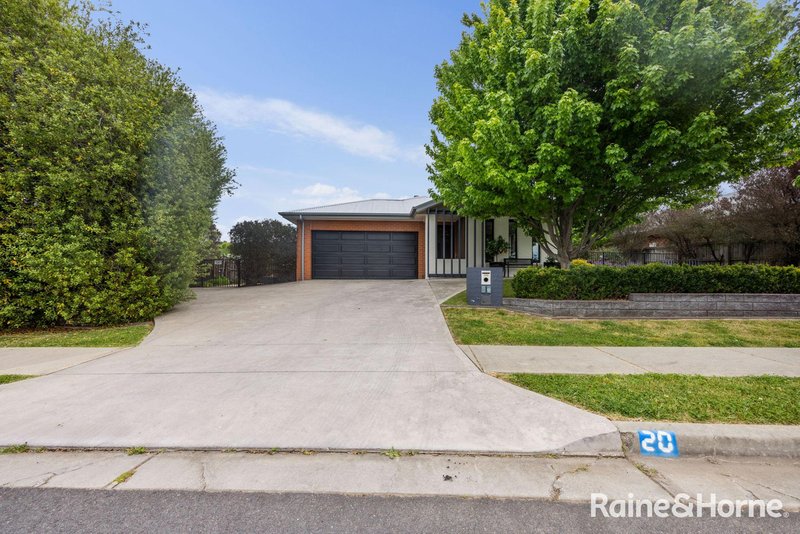 20 Monastery Drive, Goulburn NSW 2580