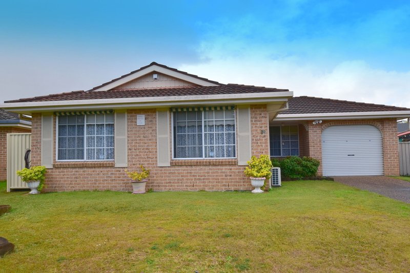 20 Monica Grove, Mardi NSW 2259