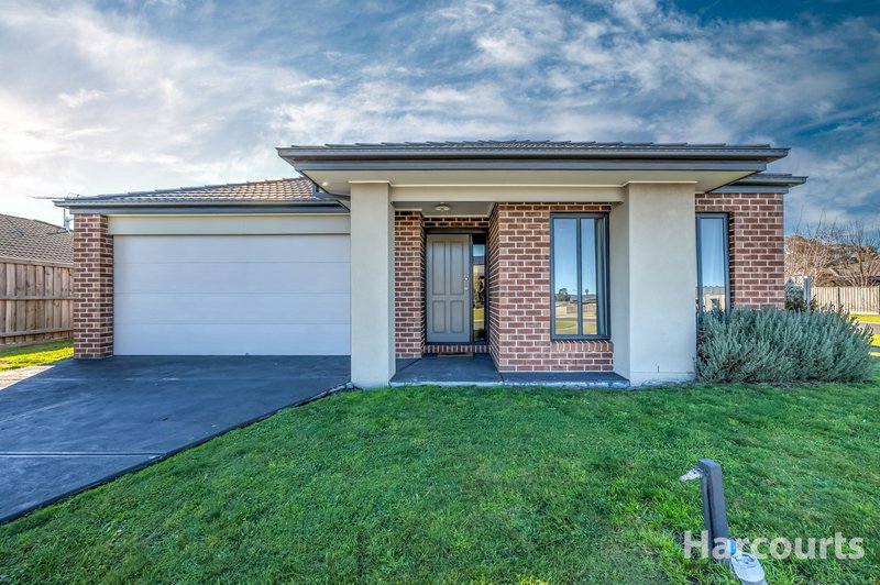 Photo - 20 Montane Boulevard, Newborough VIC 3825 - Image 1