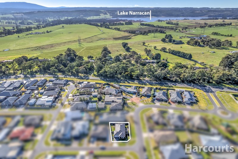 Photo - 20 Montane Boulevard, Newborough VIC 3825 - Image 21