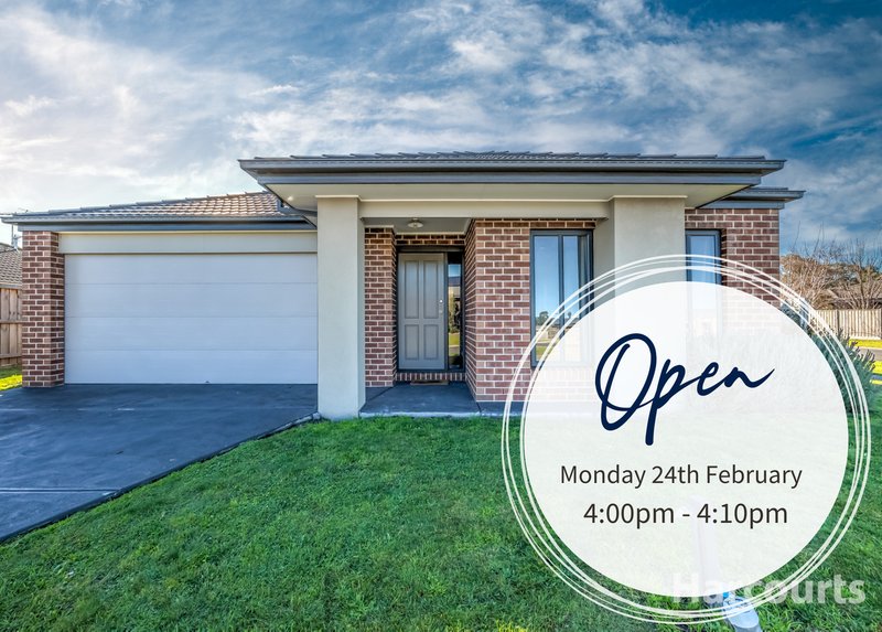 20 Montane Boulevard, Newborough VIC 3825