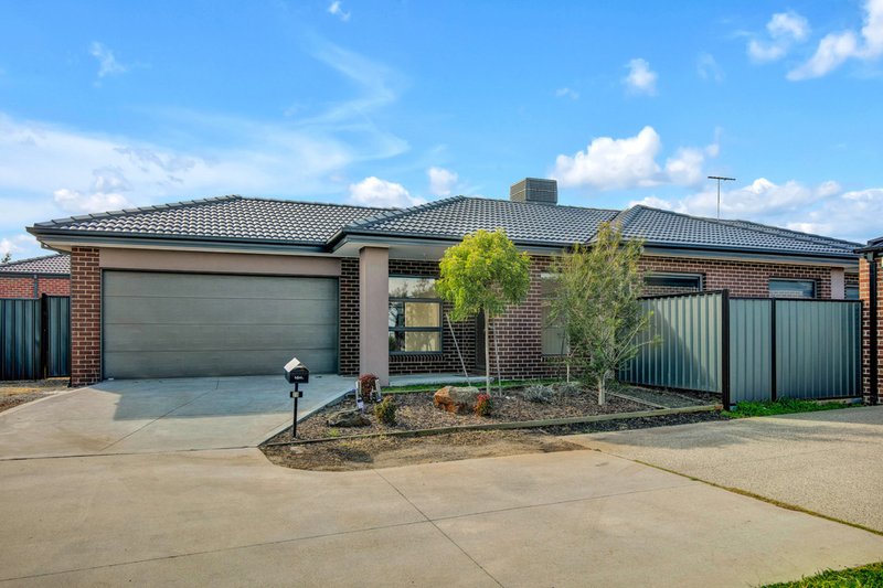 20 Montpellier Crescent, Craigieburn VIC 3064