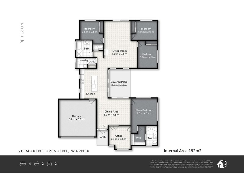 Photo - 20 Morene Crescent, Warner QLD 4500 - Image 14