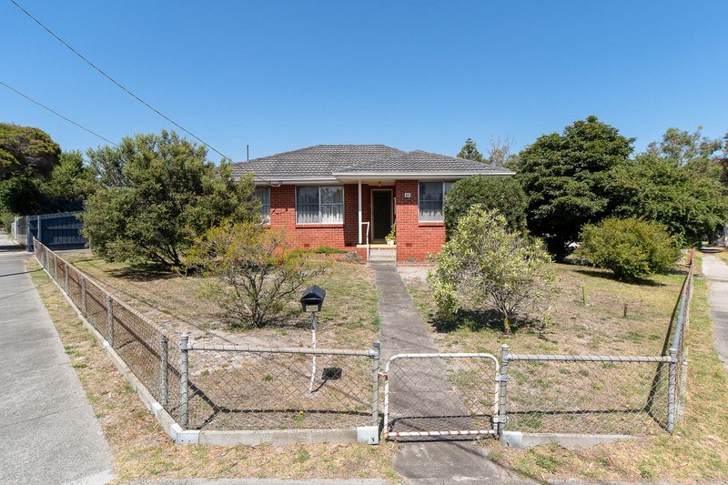 20 Moreton Street, Frankston North VIC 3200