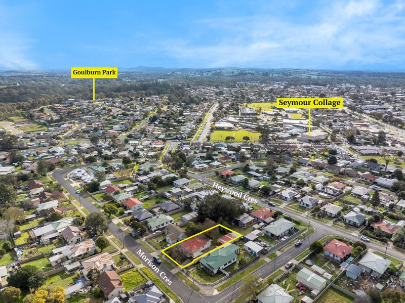 Photo - 20 Morison Crescent, Seymour VIC 3660 - Image 19