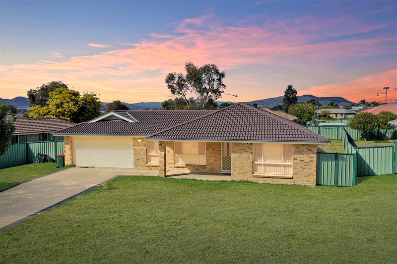 20 Morning View Close, Quirindi NSW 2343