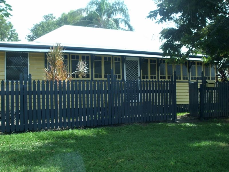 20 Morris Street, Yeppoon QLD 4703