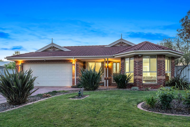 20 Mosman Way, Craigieburn VIC 3064