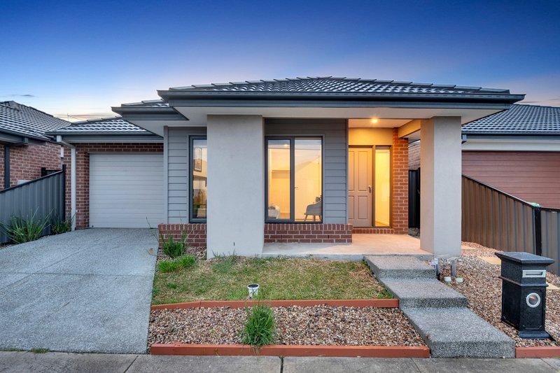 20 Mottlecah Circuit, Craigieburn VIC 3064