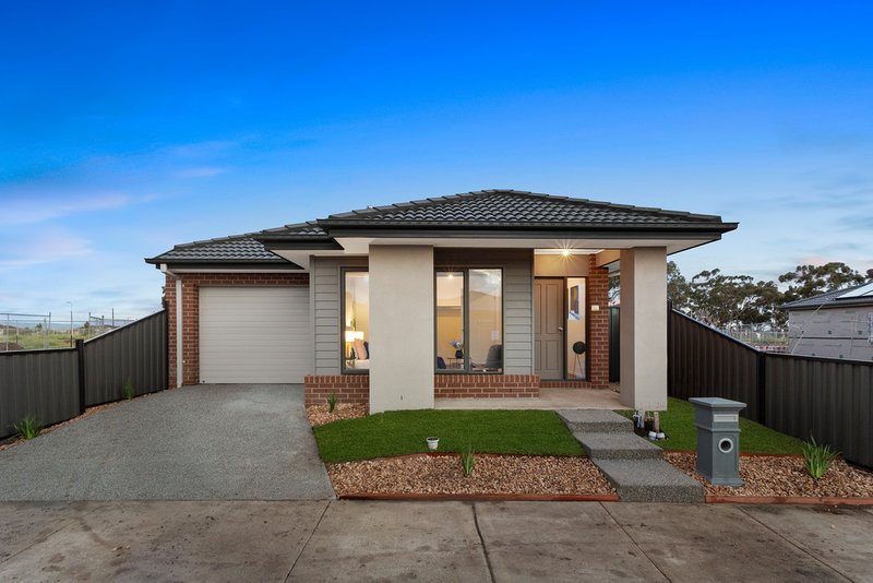 20 Mottlecah Circuit, Craigieburn VIC 3064