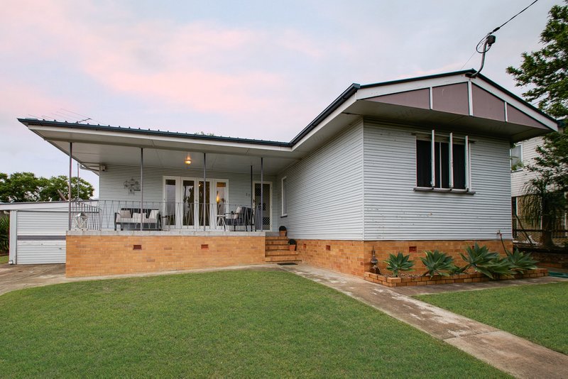 20 Mount Crosby Road, Tivoli QLD 4305