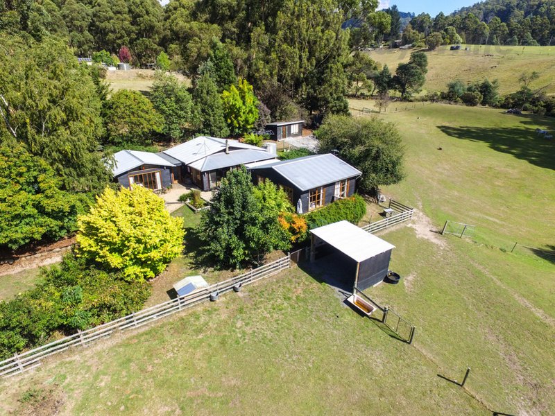 20 Mountain Road, Allens Rivulet TAS 7150