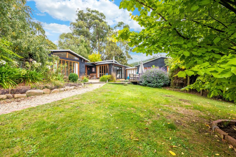 Photo - 20 Mountain Road, Allens Rivulet TAS 7150 - Image 2