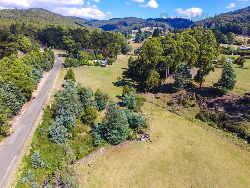 Photo - 20 Mountain Road, Allens Rivulet TAS 7150 - Image 16