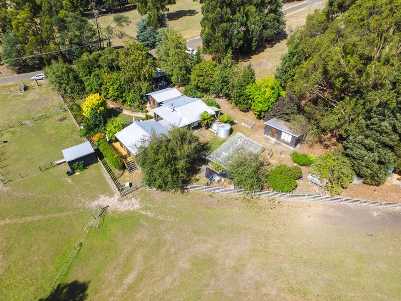 Photo - 20 Mountain Road, Allens Rivulet TAS 7150 - Image 18