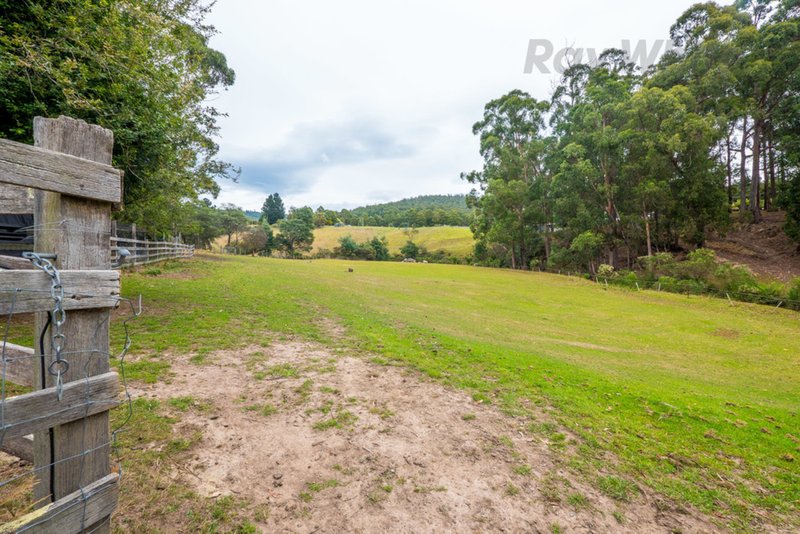 Photo - 20 Mountain Road, Allens Rivulet TAS 7150 - Image 21