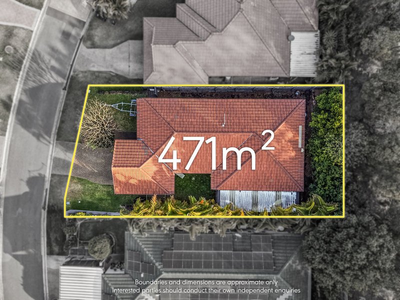 Photo - 20 Mountain View Crescent, Mount Warren Park QLD 4207 - Image 15