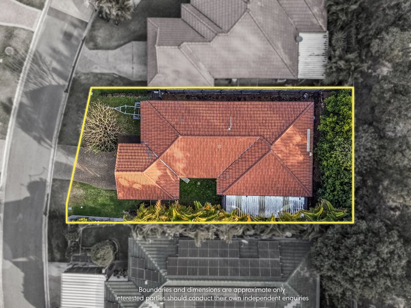Photo - 20 Mountain View Crescent, Mount Warren Park QLD 4207 - Image 16