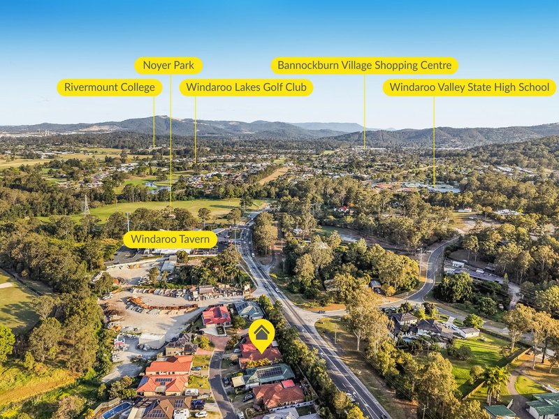 Photo - 20 Mountain View Crescent, Mount Warren Park QLD 4207 - Image 17