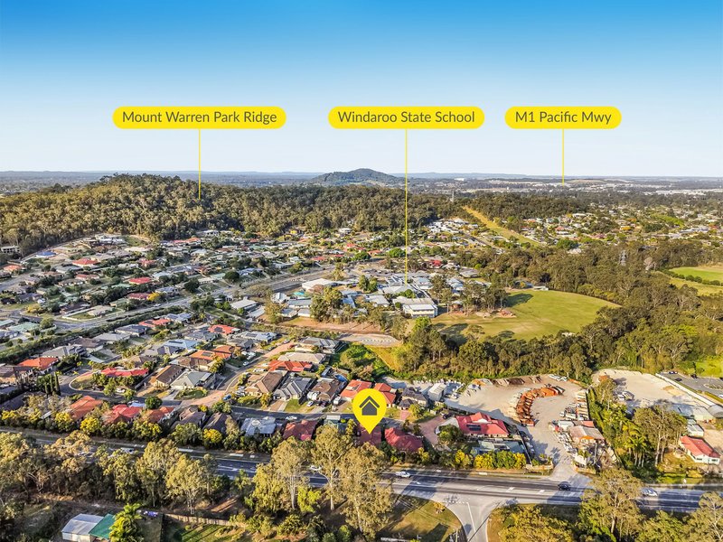 Photo - 20 Mountain View Crescent, Mount Warren Park QLD 4207 - Image 18