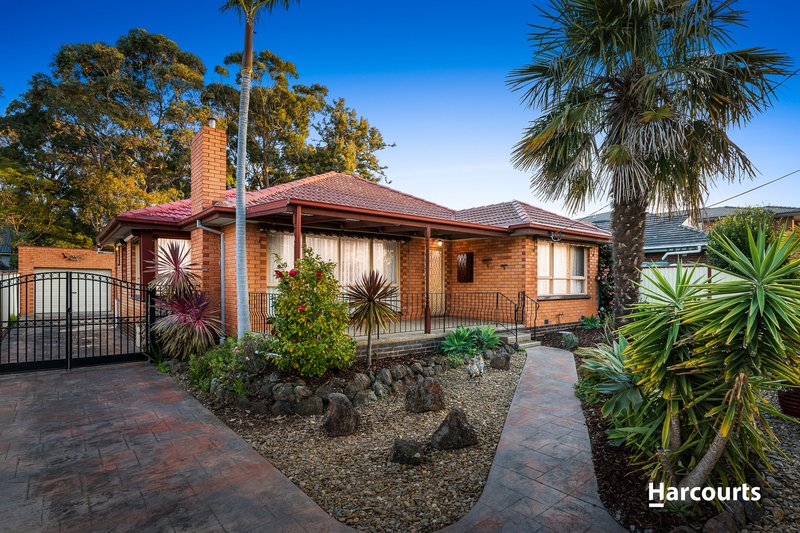 20 Mudgee Street, Burwood East VIC 3151