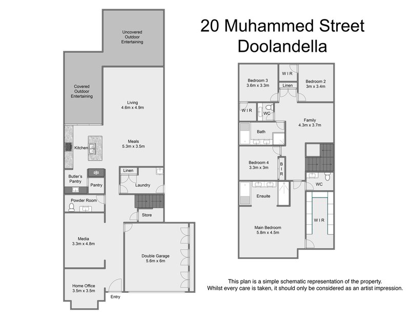 Photo - 20 Muhammad Street, Doolandella QLD 4077 - Image 32