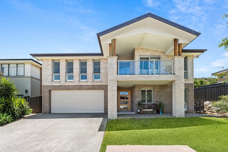 Photo - 20 Muirfield Avenue, Shell Cove NSW 2529 - Image 1