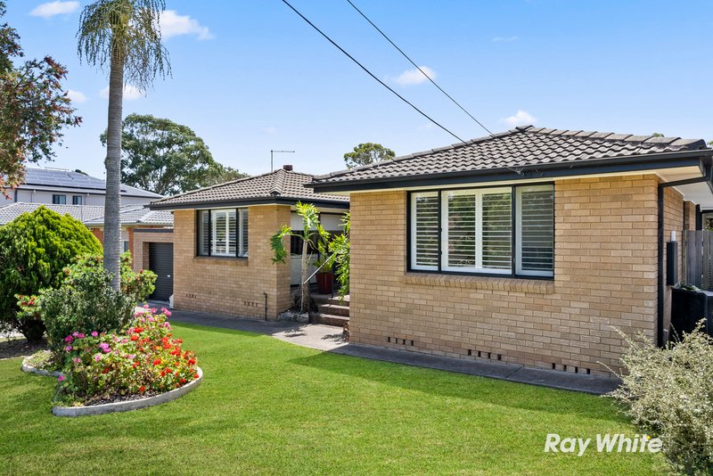 20 Mundin Street, Doonside NSW 2767