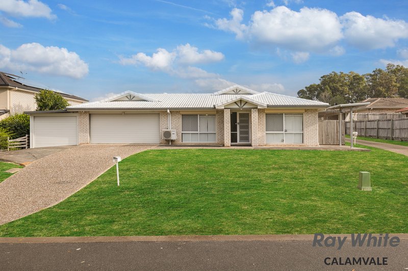 20 Muscari Crescent, Drewvale QLD 4116