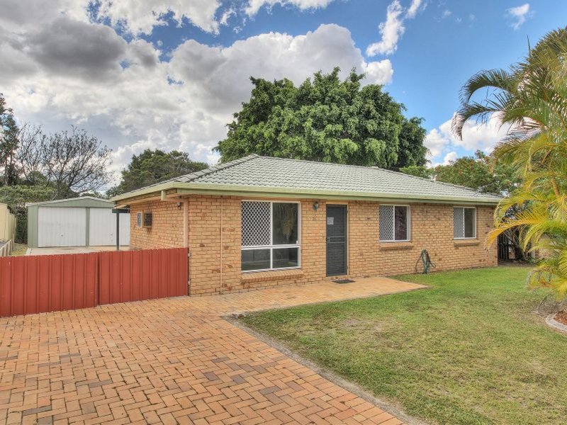 20 Myall Street, Crestmead QLD 4132