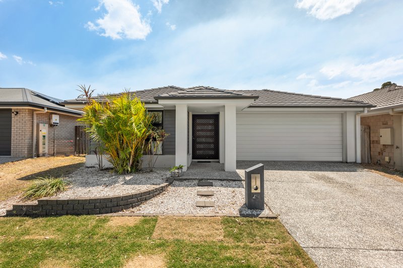 20 Myers Street, Yarrabilba QLD 4207