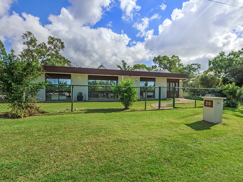 Photo - 20 Nakula Street, Gaven QLD 4211 - Image 5