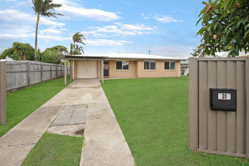 Photo - 20 Naroon Crescent, Wurtulla QLD 4575 - Image 1