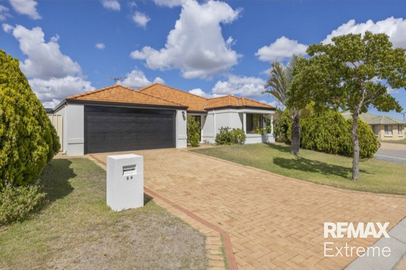 Photo - 20 Narranbee Ridge, Tapping WA 6065 - Image 2