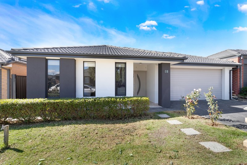 20 Natural Drive, Craigieburn VIC 3064