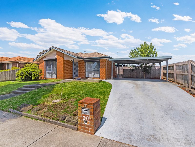 Photo - 20 Navarre Drive, Cranbourne West VIC 3977 - Image 18