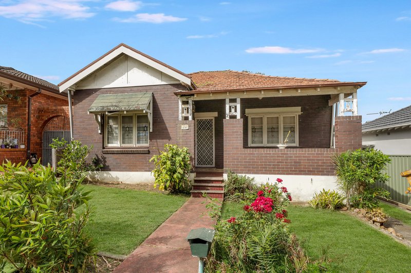 20 Nelson Avenue, Belmore NSW 2192