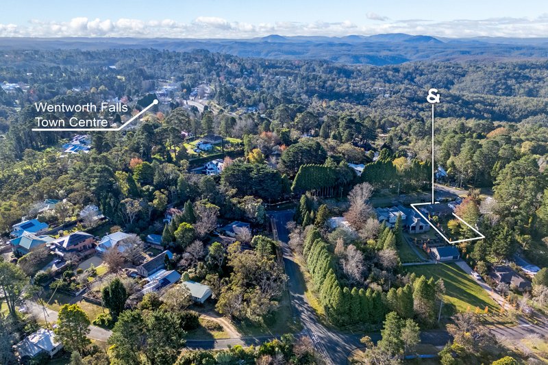 Photo - 20 Nelson Avenue, Wentworth Falls NSW 2782 - Image 2