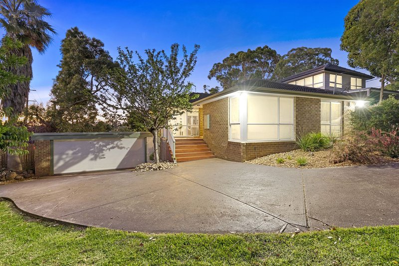 20 Nelson Street, Ferntree Gully VIC 3156