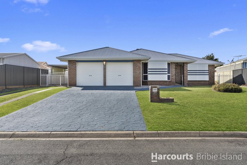 Photo - 20 Nelson Street, Sandstone Point QLD 4511 - Image