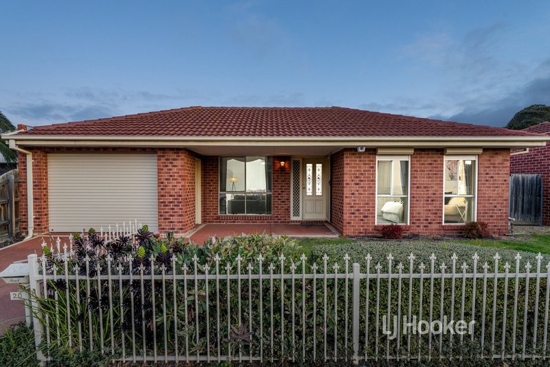 20 Nelson Way, Hoppers Crossing VIC 3029