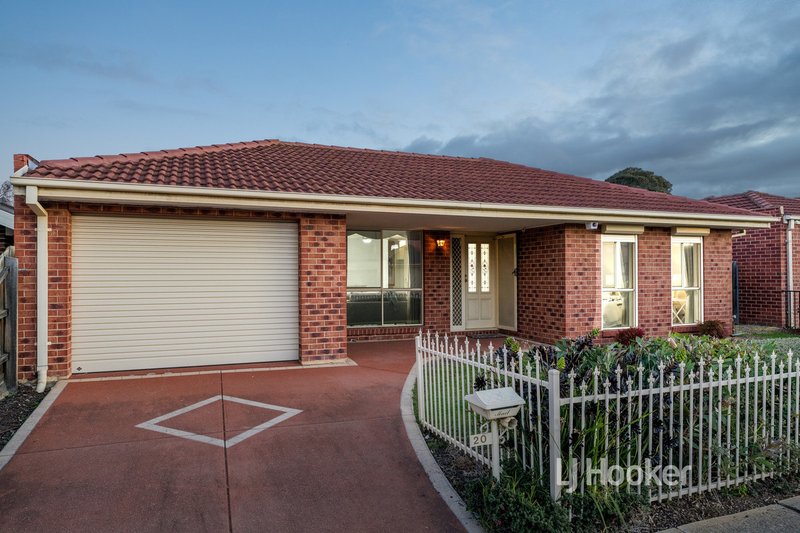 Photo - 20 Nelson Way, Hoppers Crossing VIC 3029 - Image 2