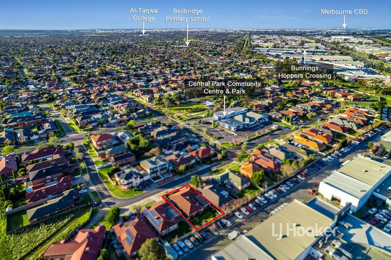 Photo - 20 Nelson Way, Hoppers Crossing VIC 3029 - Image 21