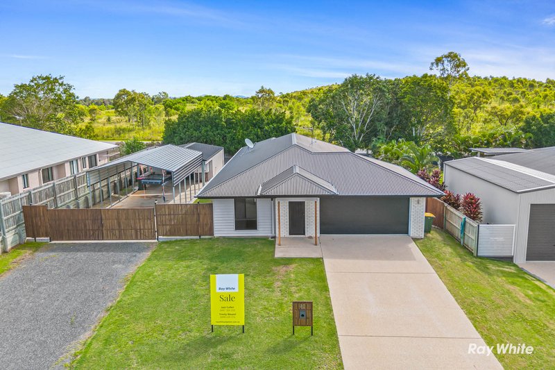 Photo - 20 New Haven Way, Parkhurst QLD 4702 - Image 1